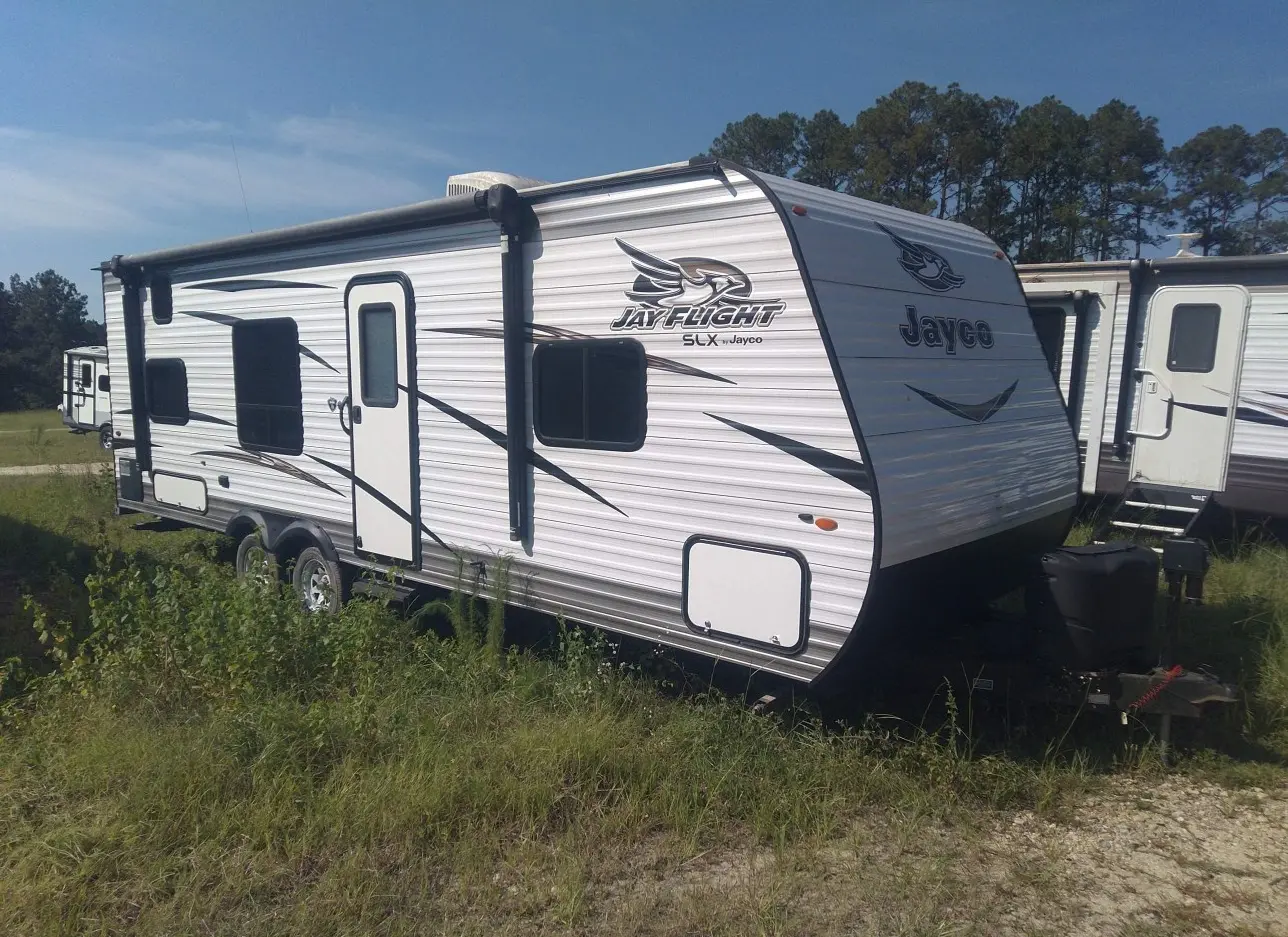 2018 JAYCO  - Image 1.