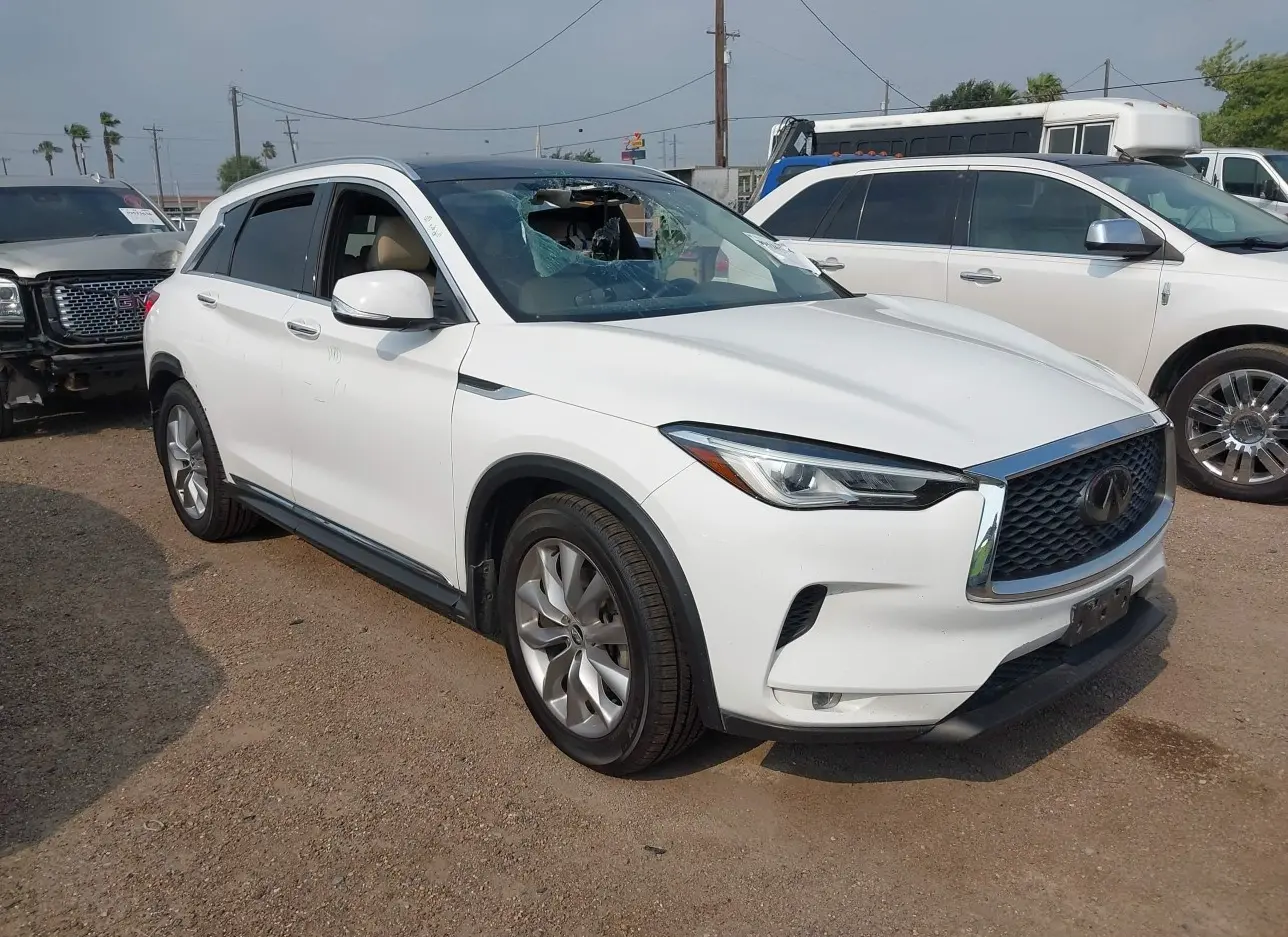 2019 INFINITI  - Image 1.