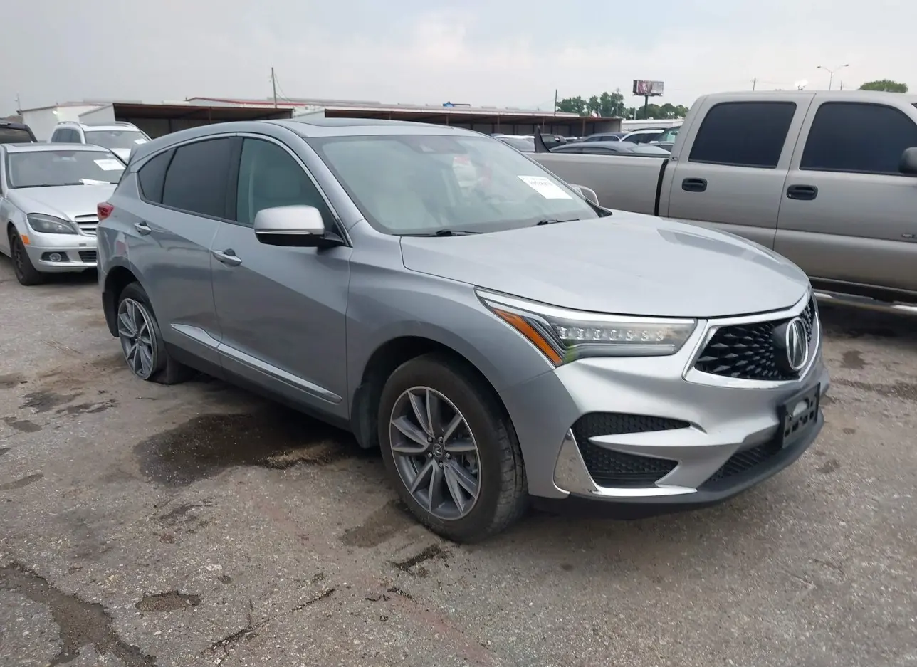 2019 ACURA  - Image 1.