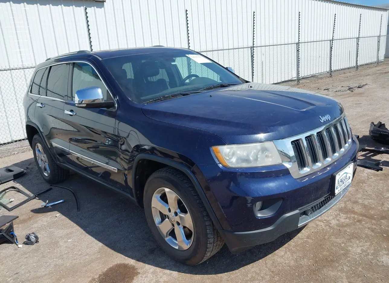 2012 JEEP  - Image 1.