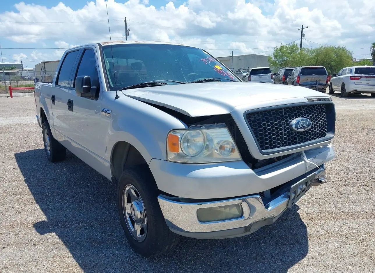 2004 FORD  - Image 1.