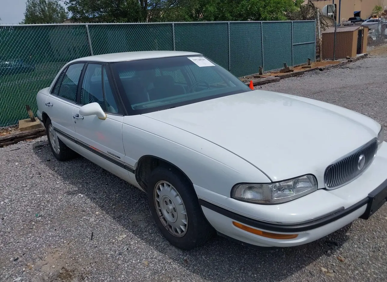 1997 BUICK  - Image 1.