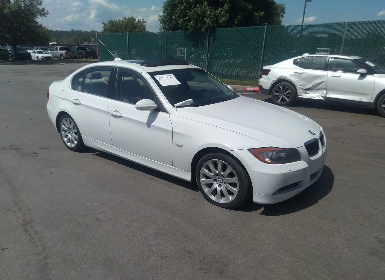 2006 BMW  - Image 1.