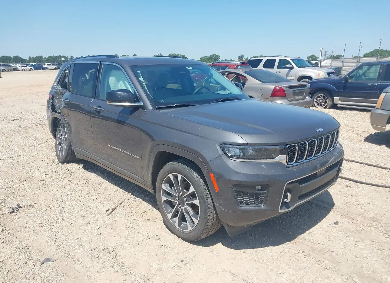 2022 JEEP  - Image 1.