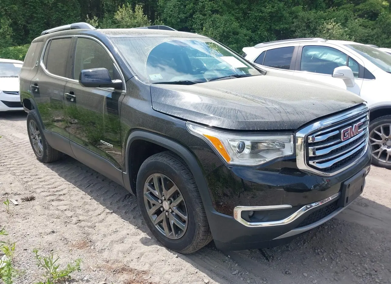 2019 GMC  - Image 1.