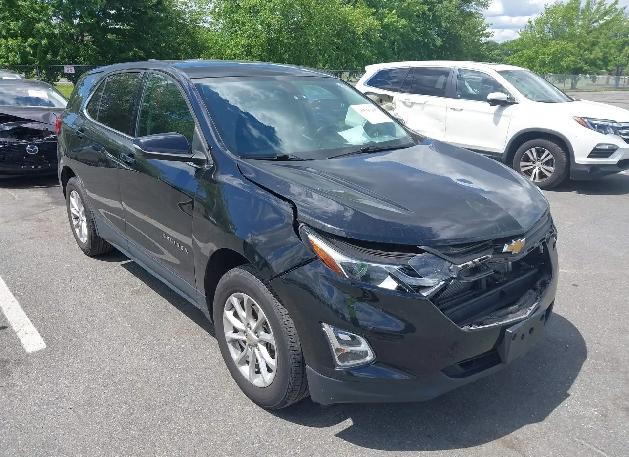 2019 CHEVROLET  - Image 1.