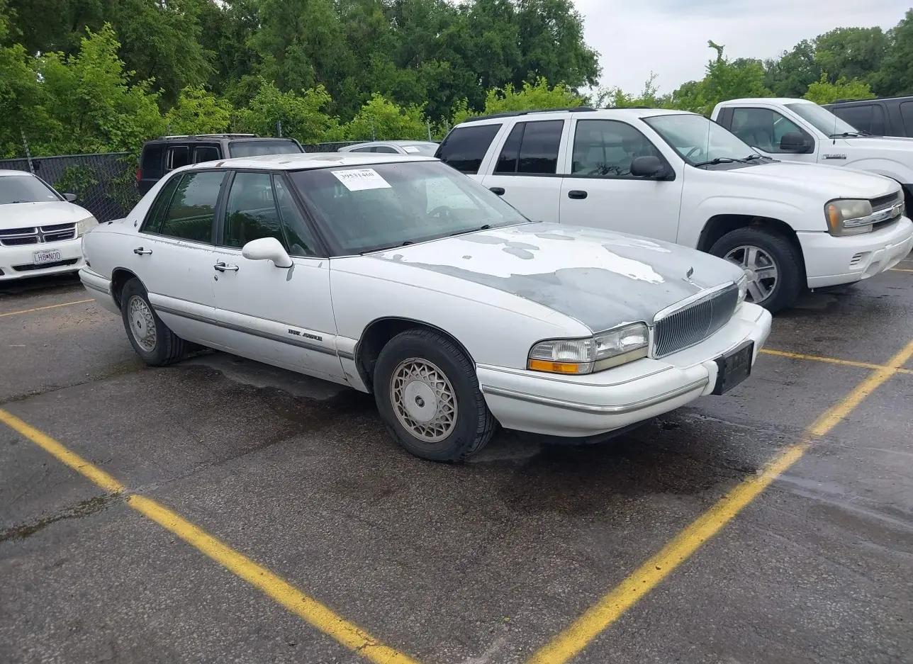 1995 BUICK  - Image 1.