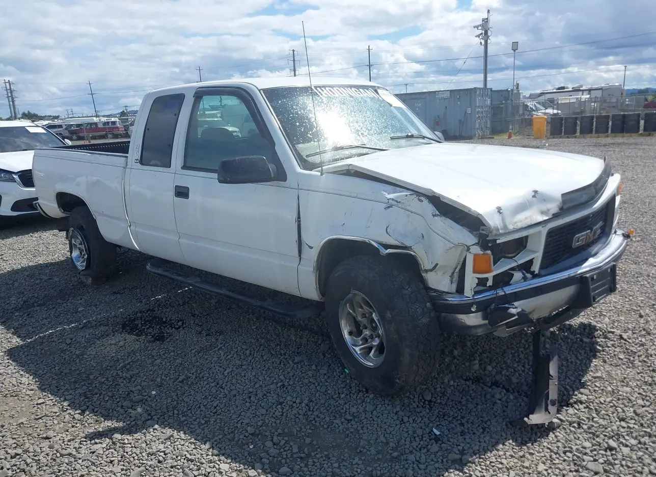 1998 GMC  - Image 1.