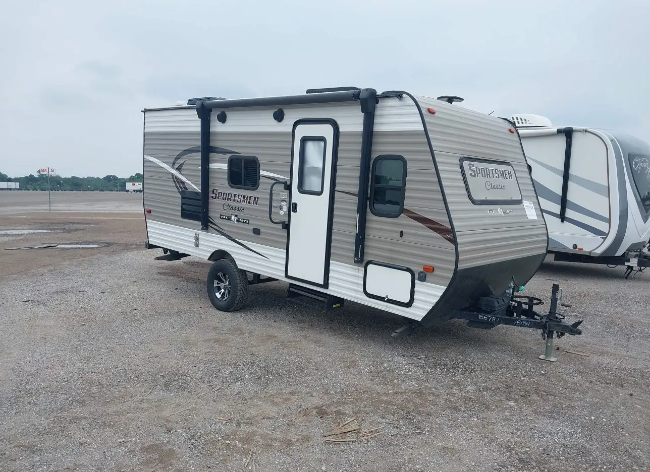 2019 KZ-RV  - Image 1.