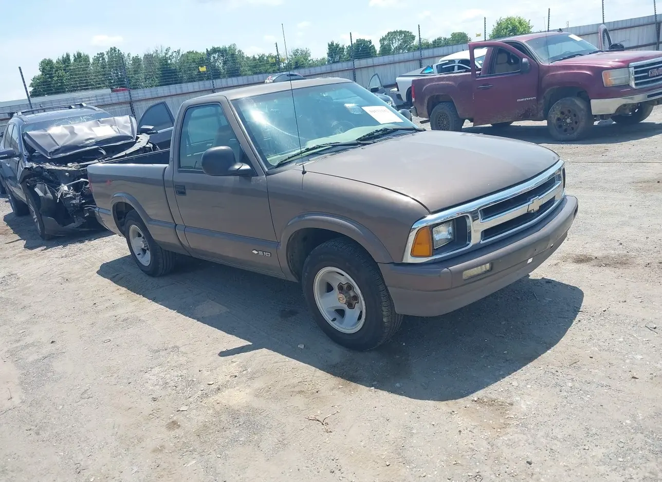 1997 CHEVROLET  - Image 1.