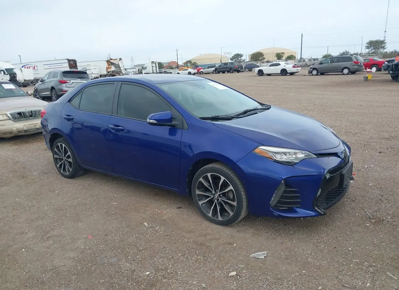 2019 TOYOTA  - Image 1.