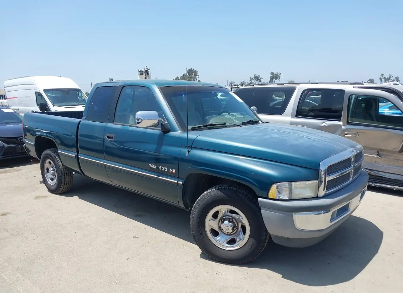 1995 DODGE  - Image 1.