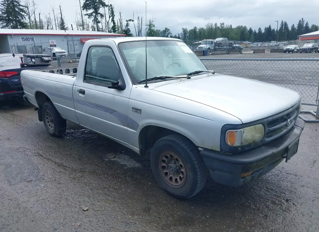 1994 MAZDA  - Image 1.