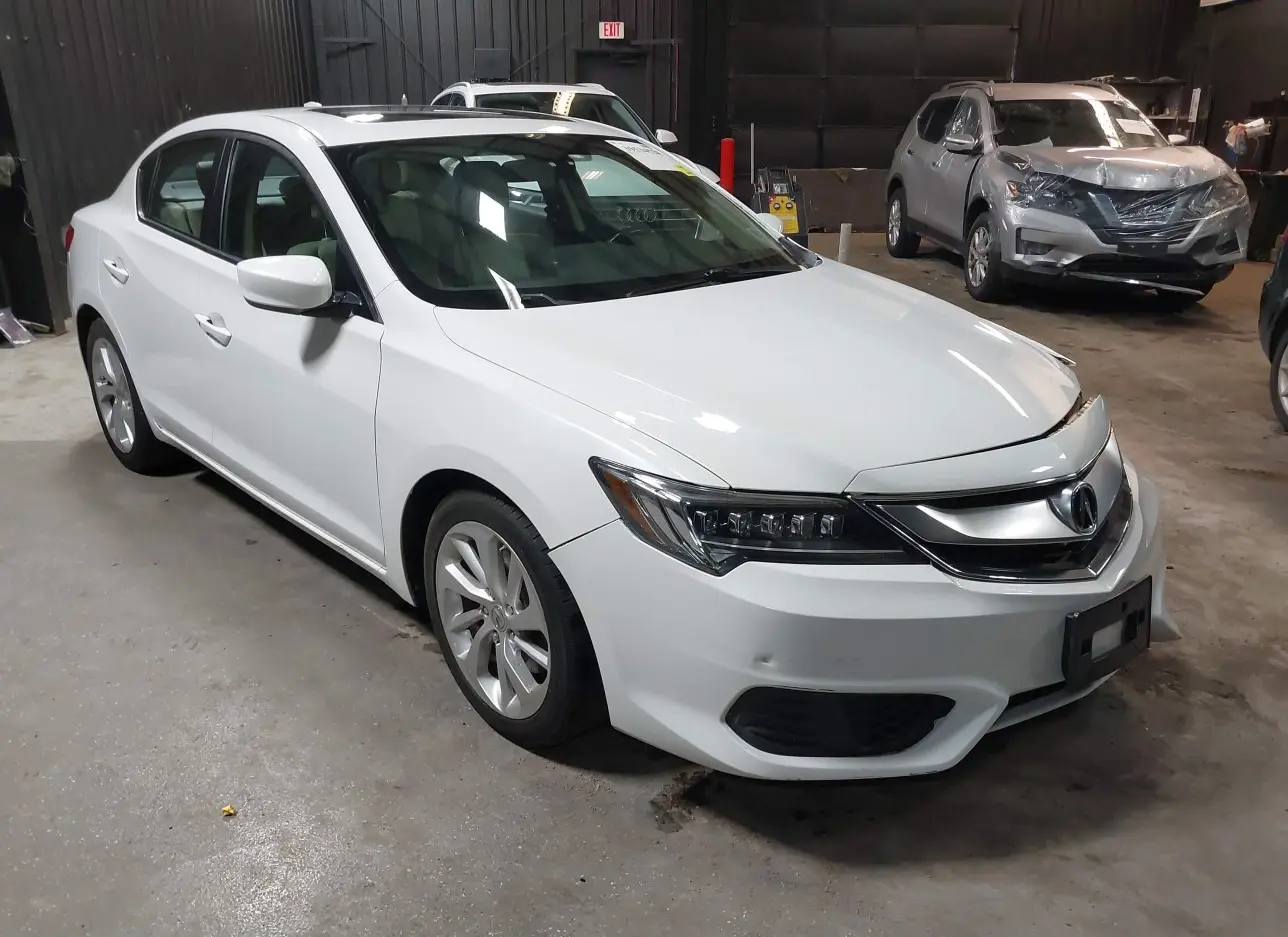 2016 ACURA  - Image 1.