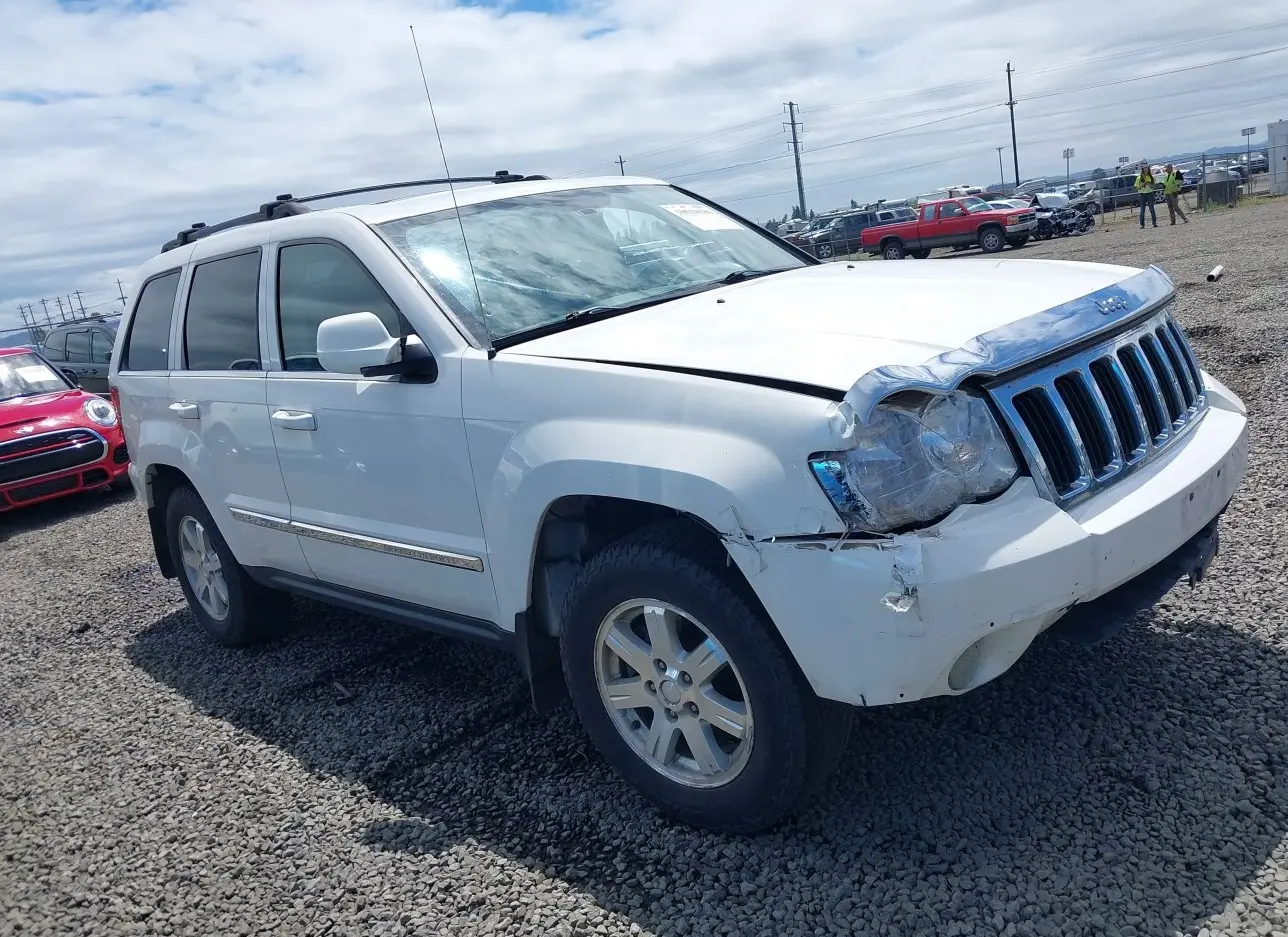 2009 JEEP  - Image 1.