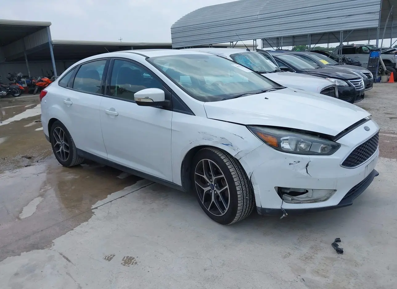 2017 FORD  - Image 1.