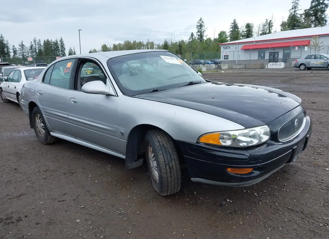 2003 BUICK  - Image 1.