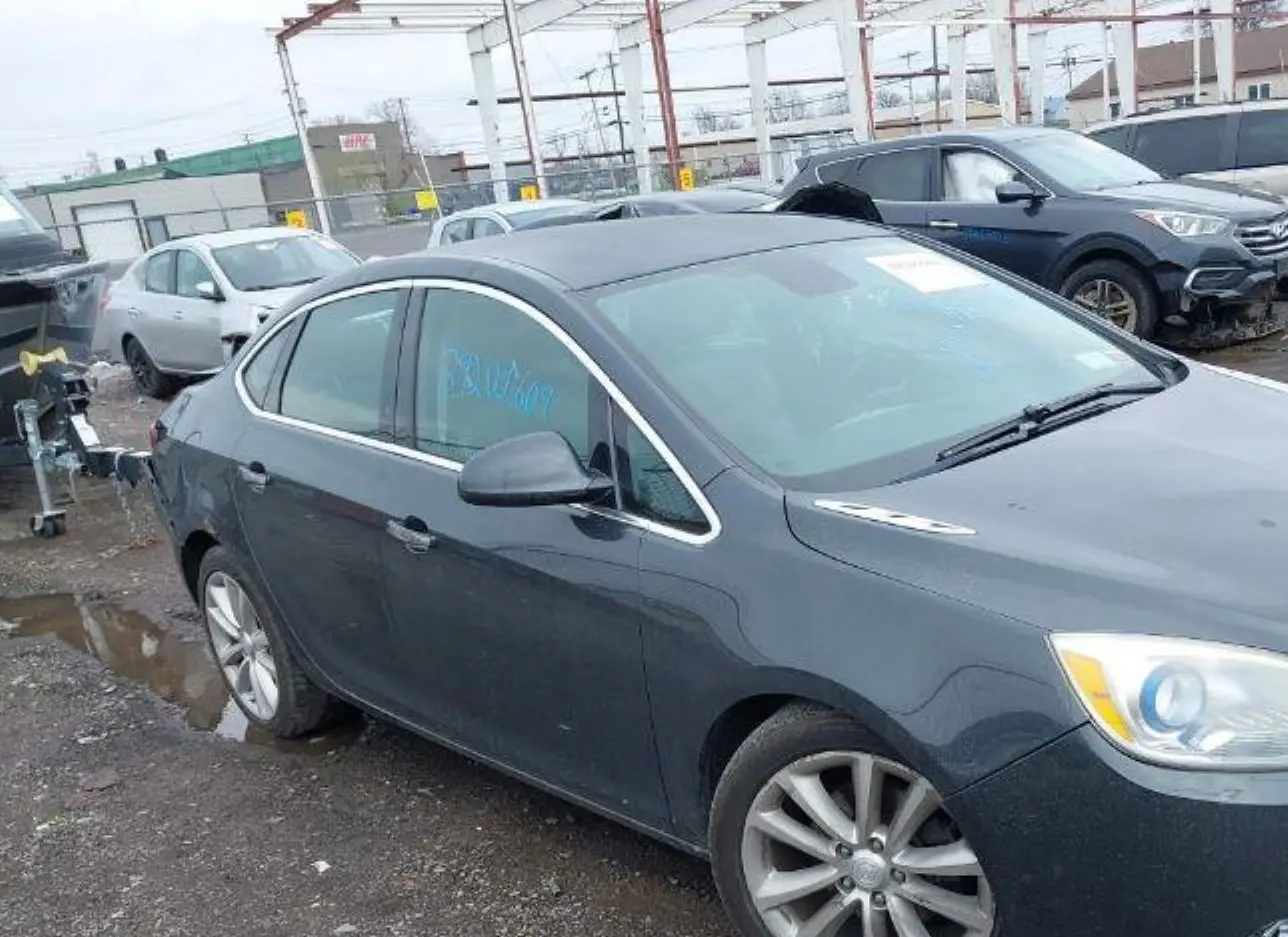 2014 BUICK  - Image 1.