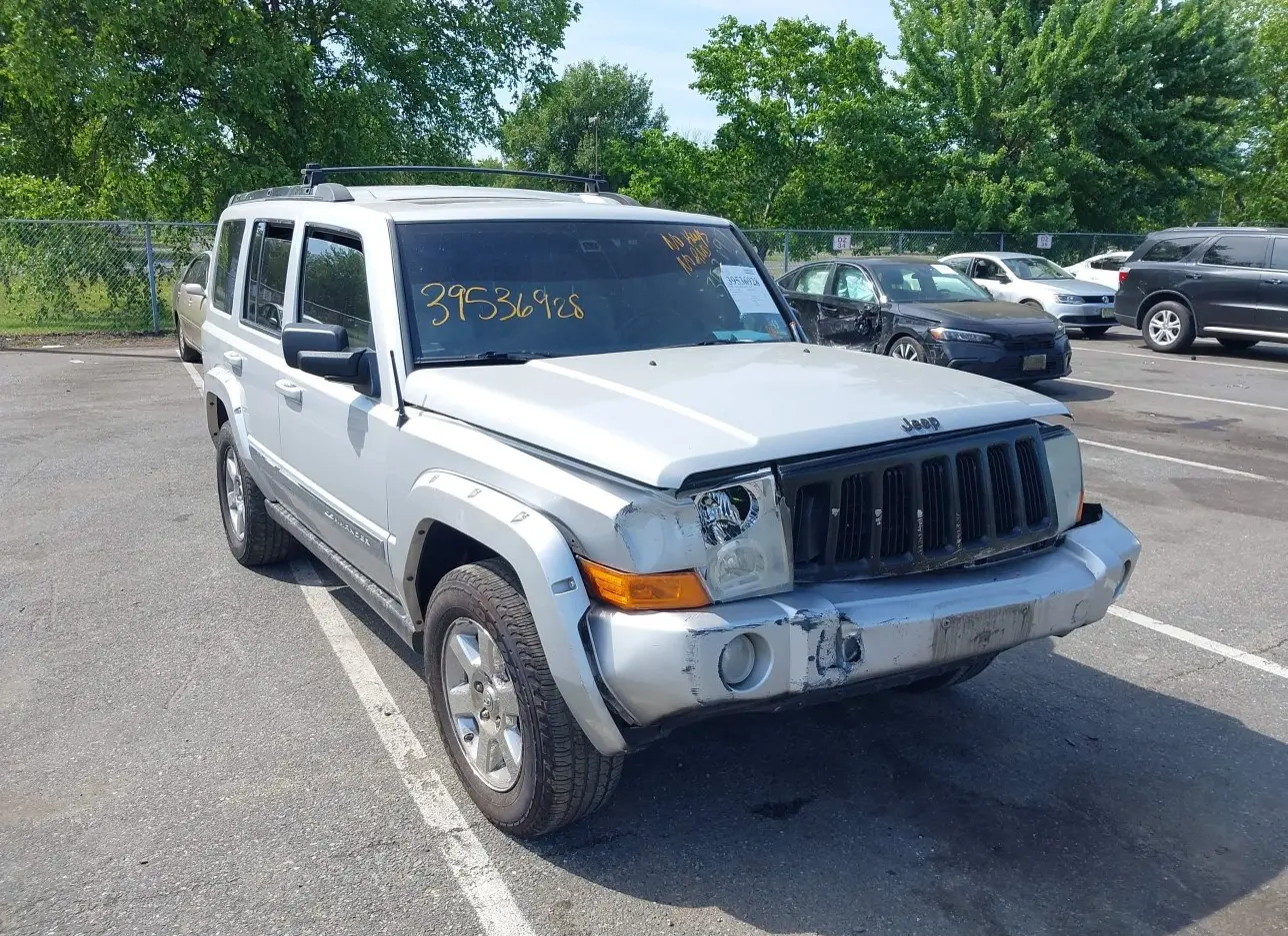 2006 JEEP  - Image 1.