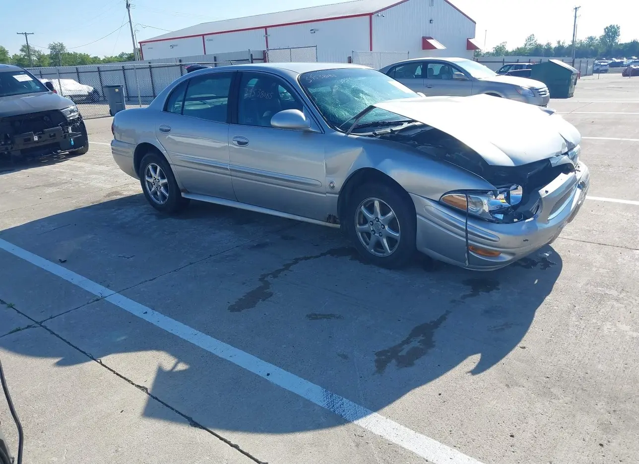 2005 BUICK  - Image 1.