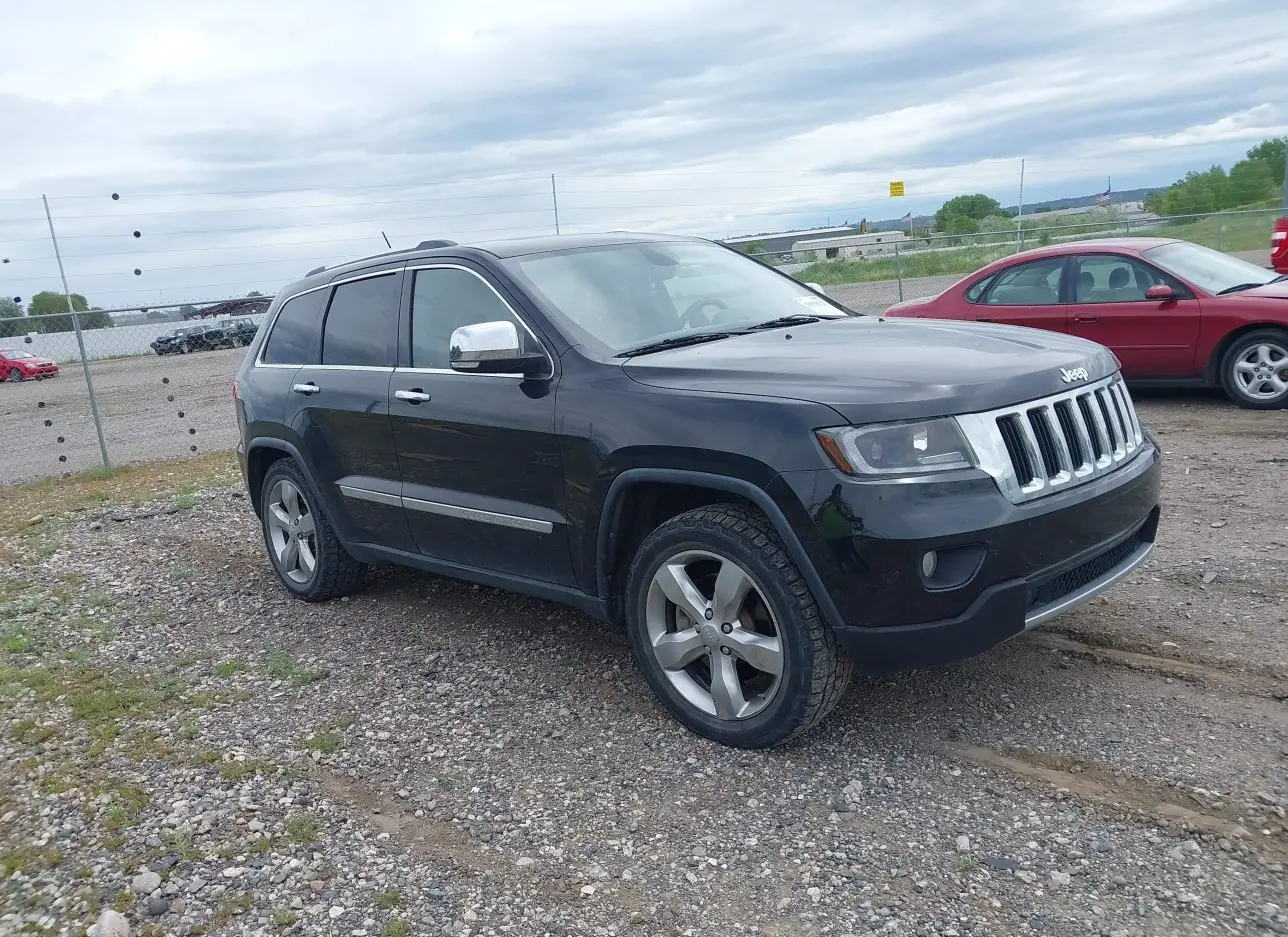 2011 JEEP  - Image 1.