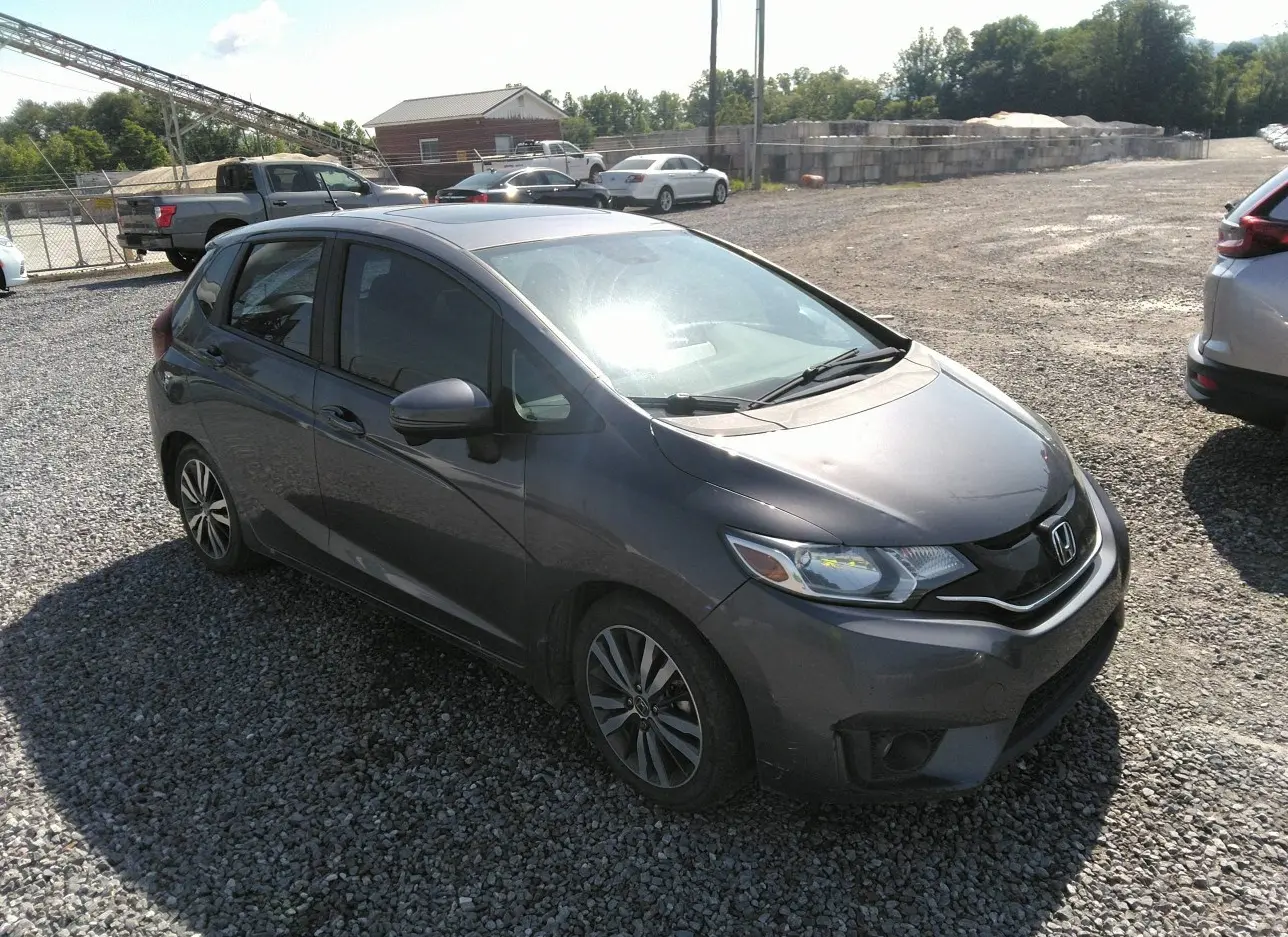 2015 HONDA  - Image 1.