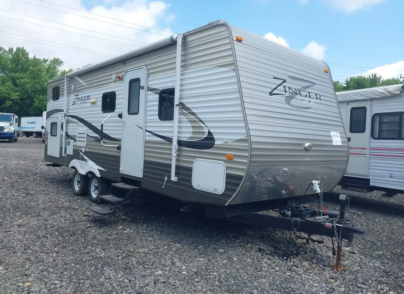 2014 DS CORP DBA CROSSROADS RV  - Image 1.