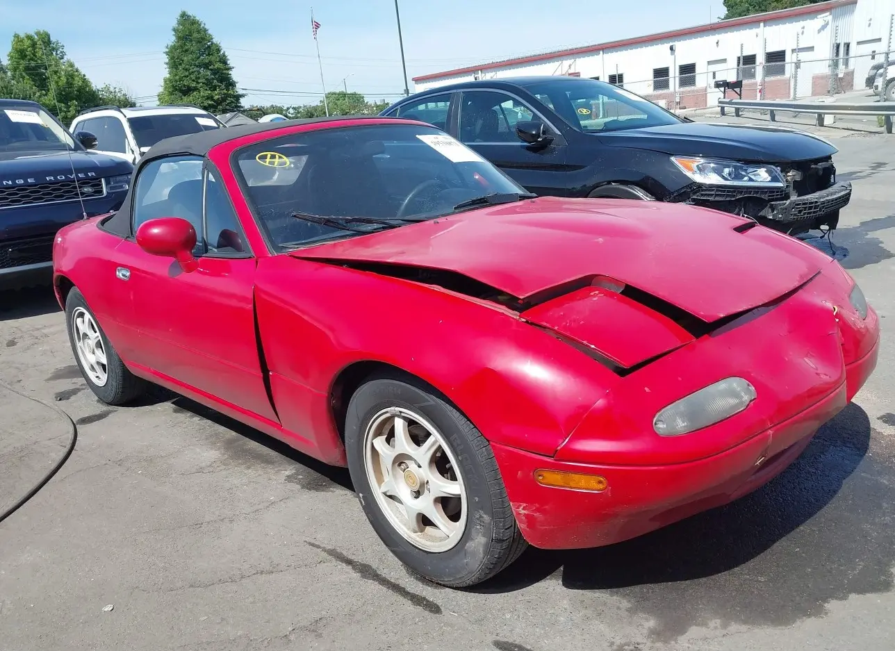 1994 MAZDA  - Image 1.