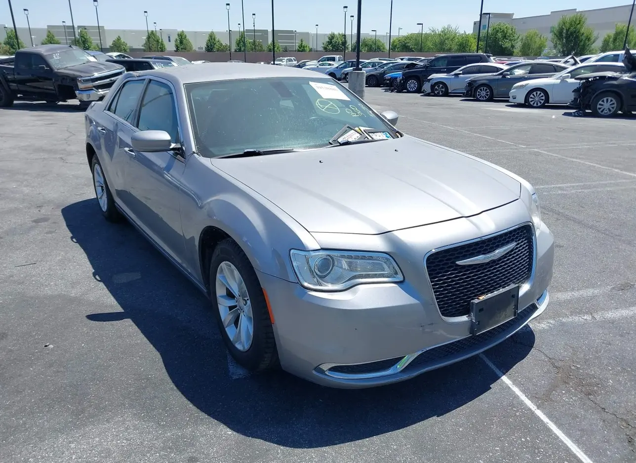 2016 CHRYSLER  - Image 1.