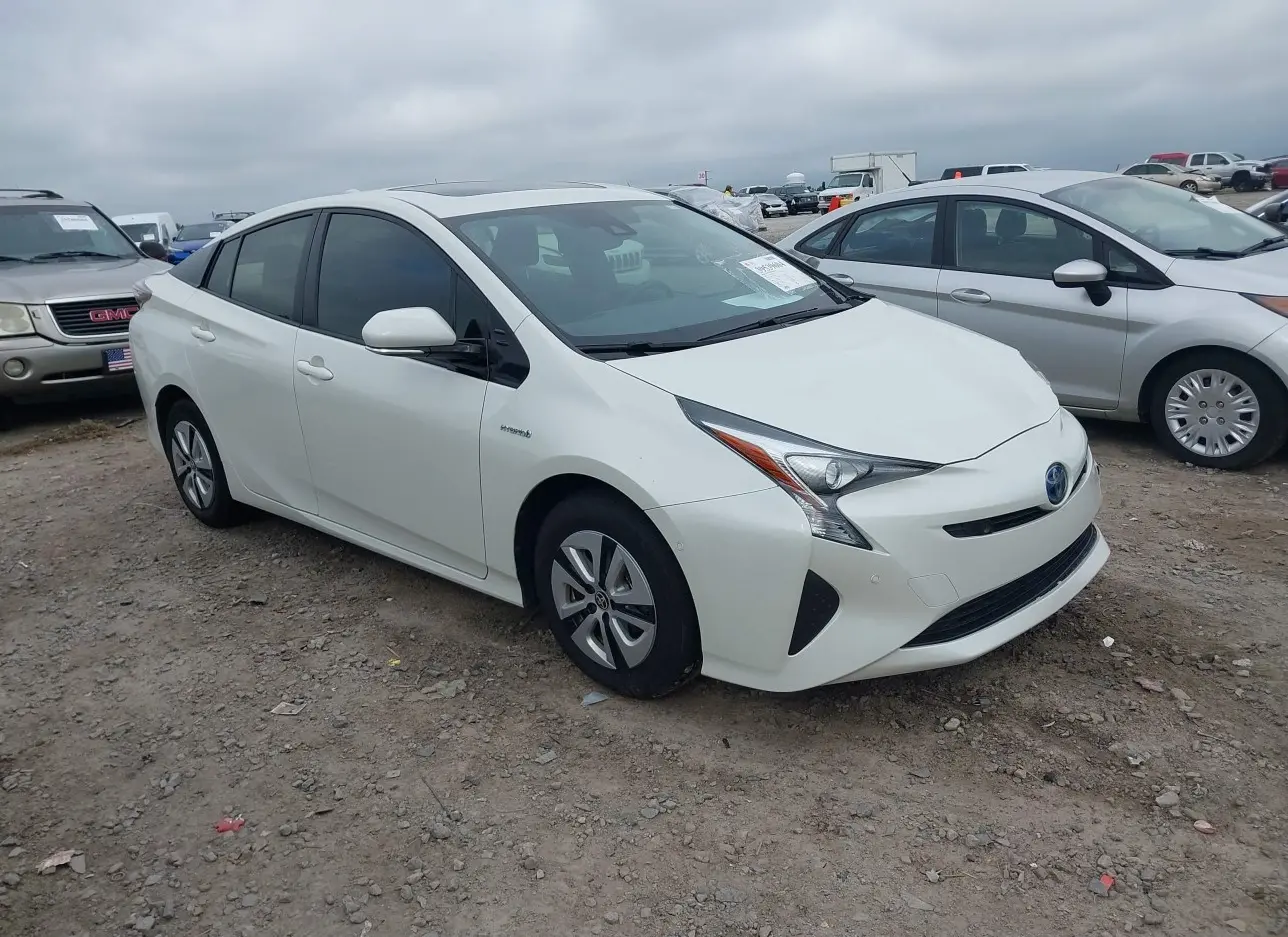 2018 TOYOTA  - Image 1.