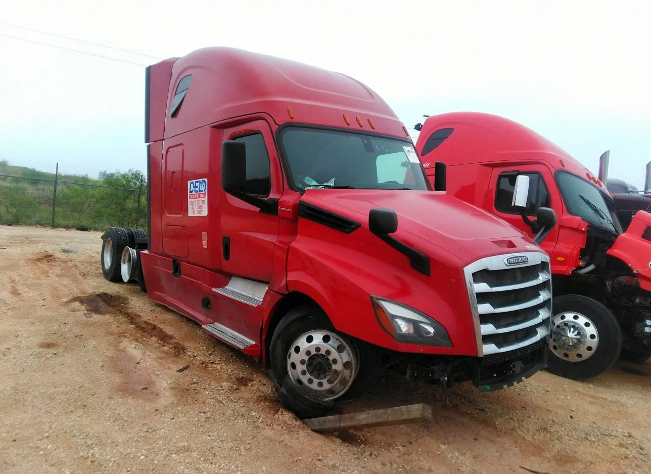 2019 FREIGHTLINER  - Image 1.