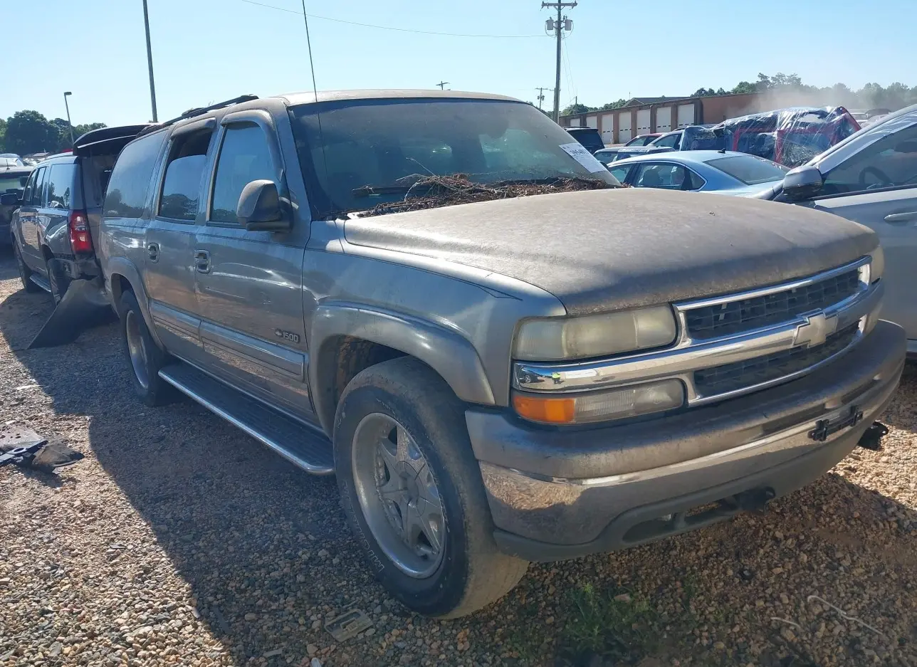 2000 CHEVROLET  - Image 1.