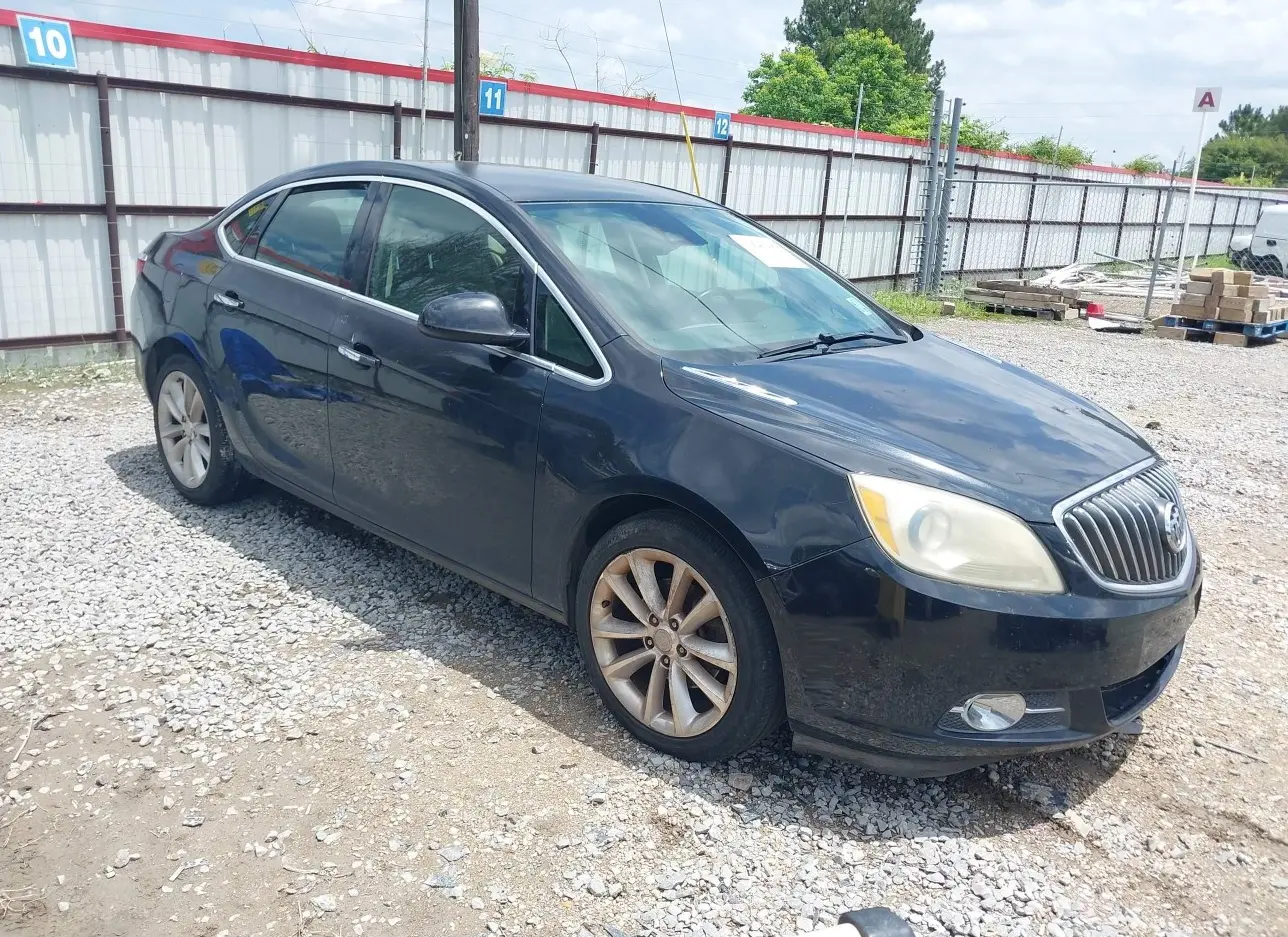 2014 BUICK  - Image 1.