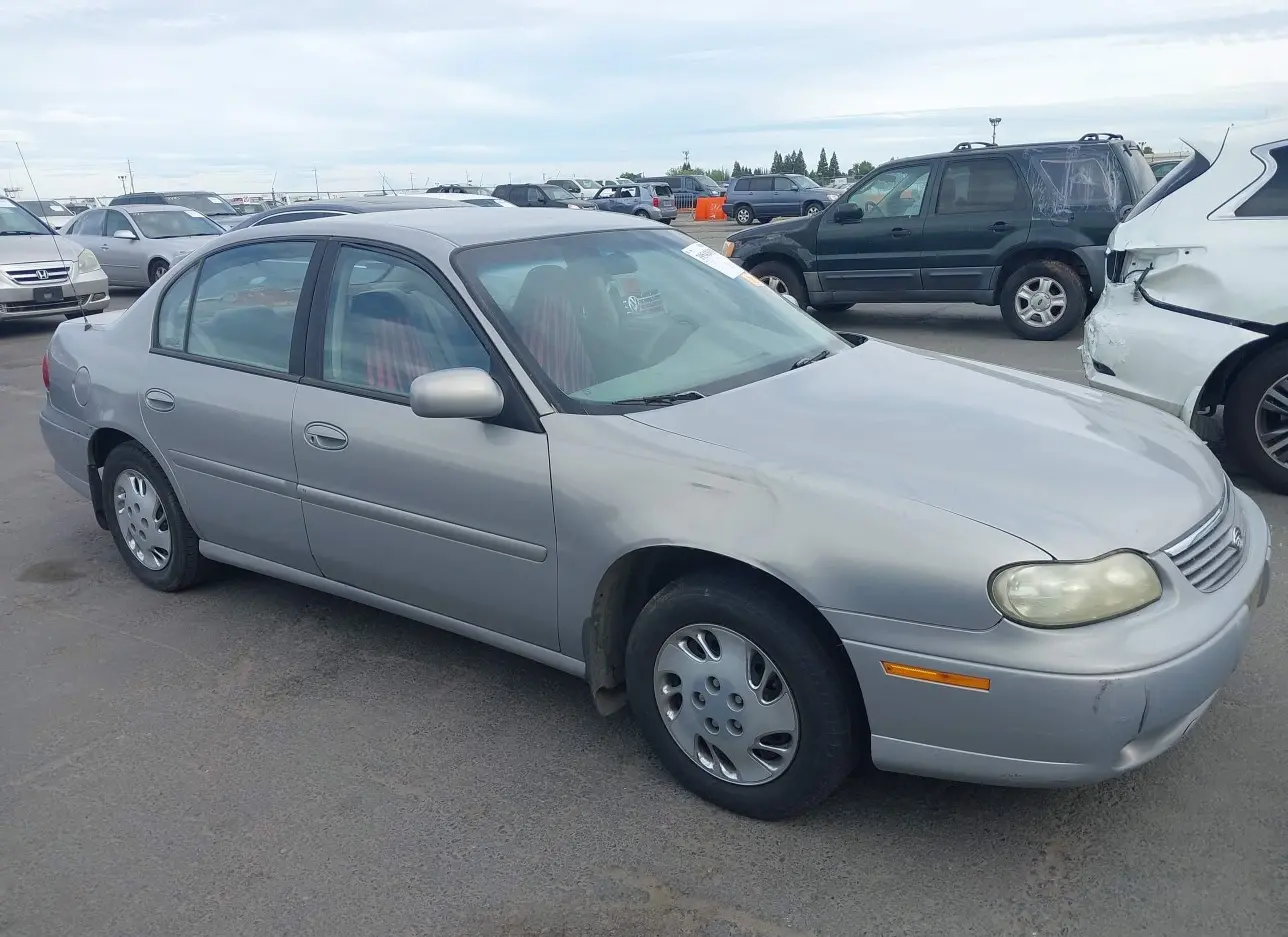 1997 CHEVROLET  - Image 1.