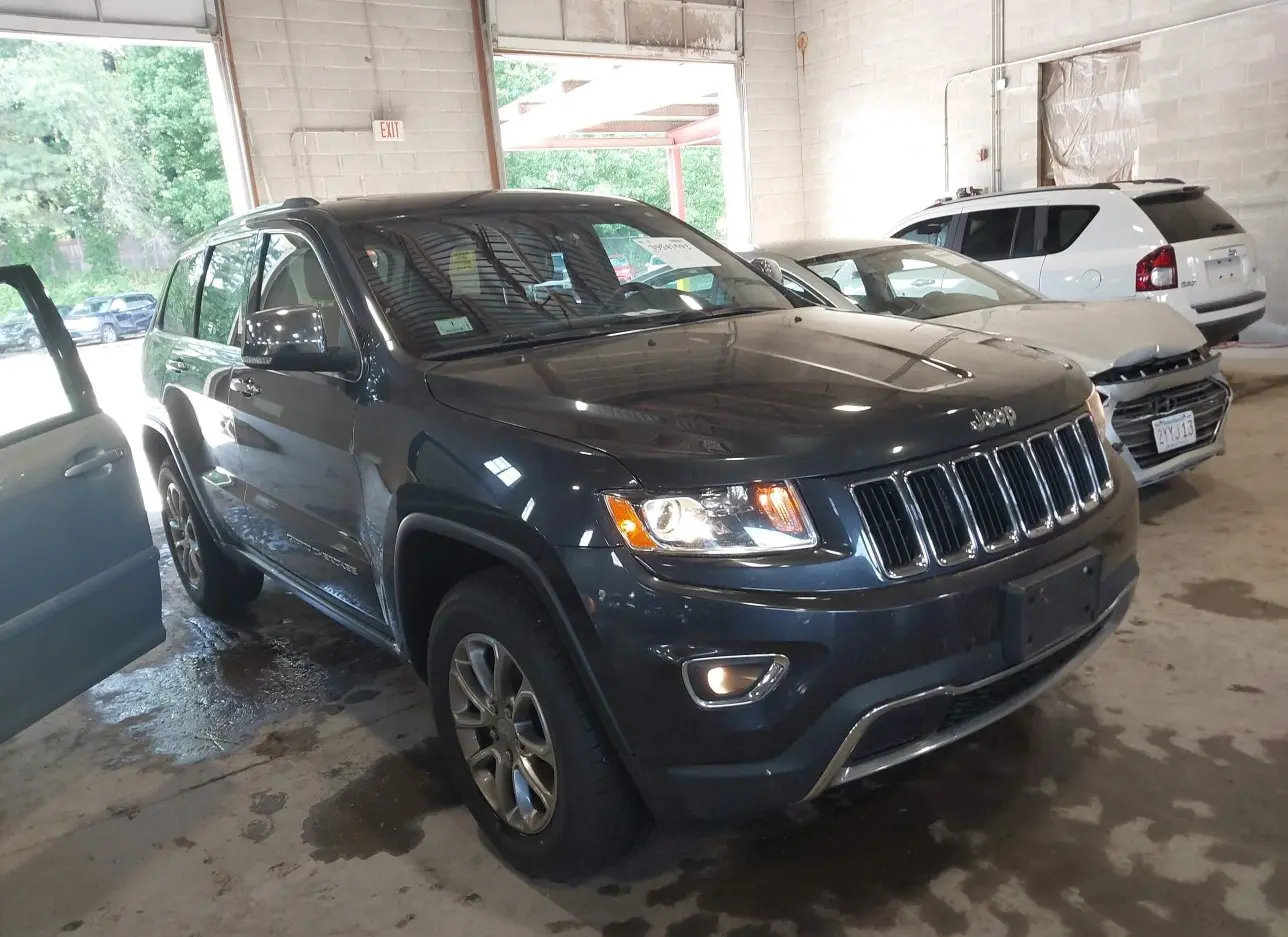 2016 JEEP  - Image 1.