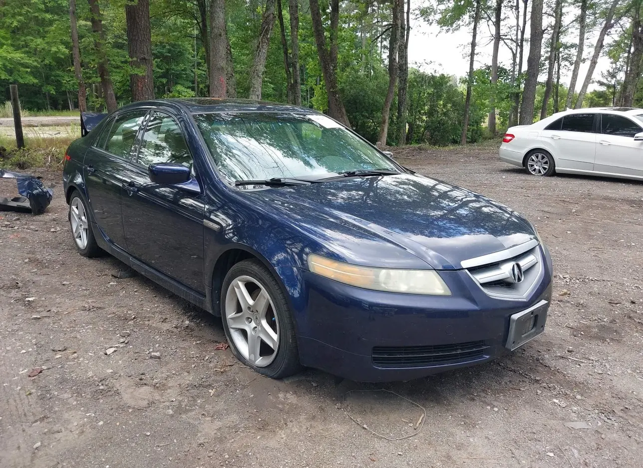 2006 ACURA  - Image 1.