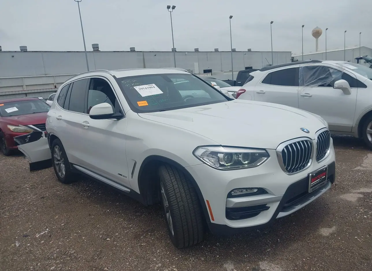 2018 BMW  - Image 1.