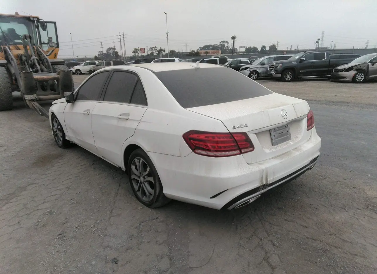 2015 MERCEDES-BENZ  - Image 1.