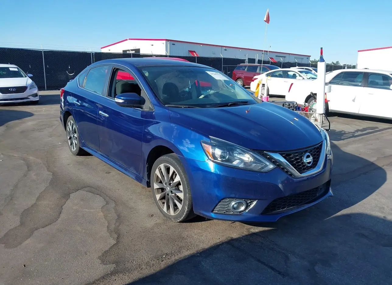 2019 NISSAN  - Image 1.