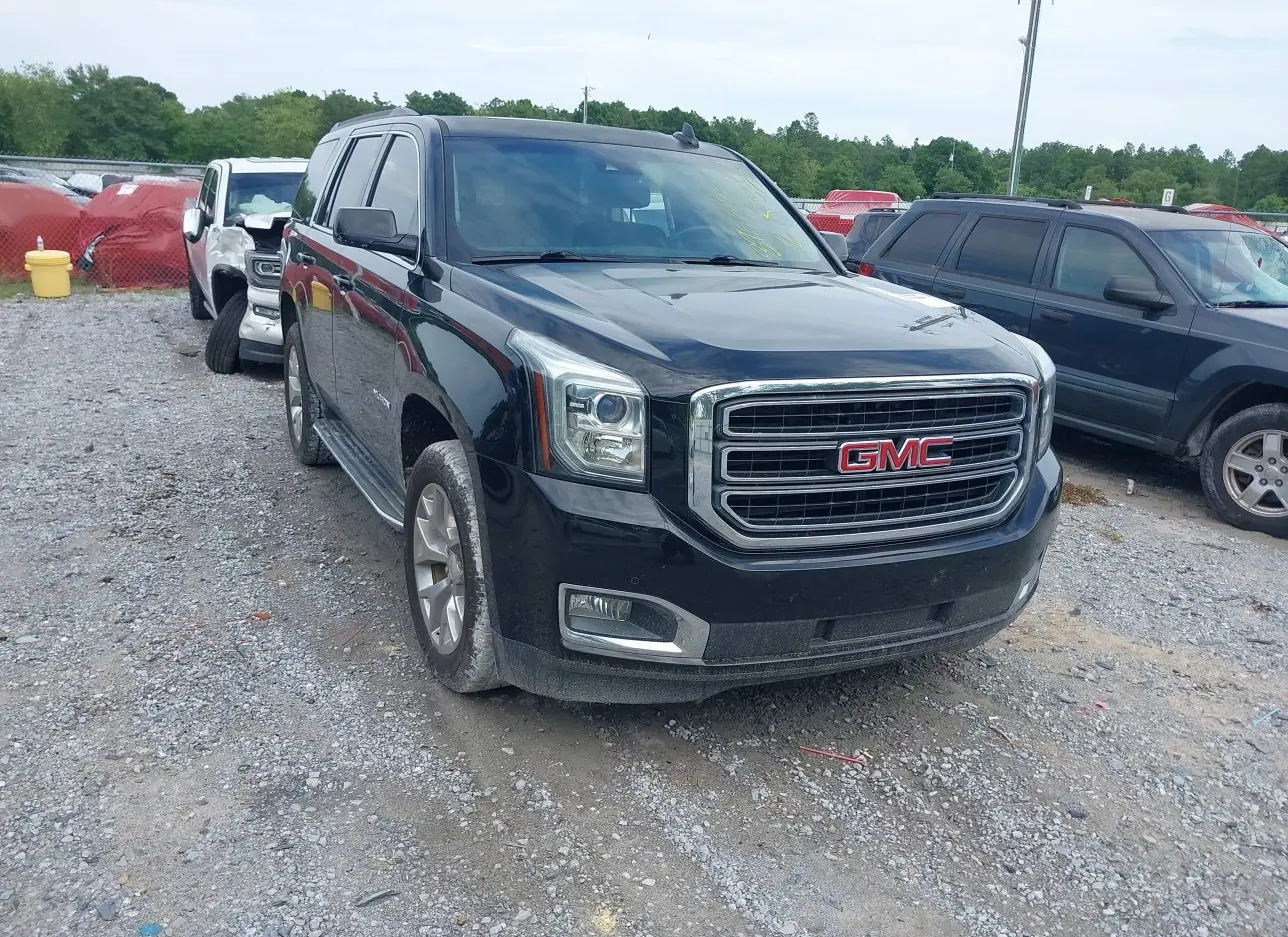 2017 GMC  - Image 1.