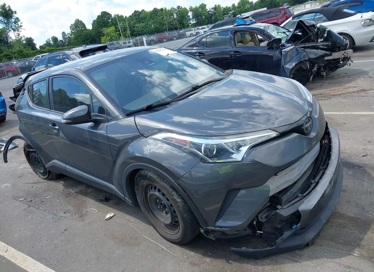 2019 TOYOTA  - Image 1.