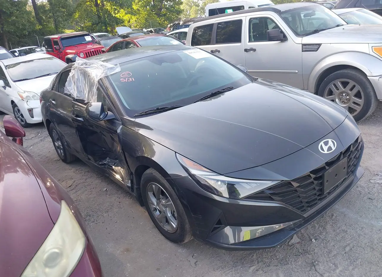 2022 HYUNDAI  - Image 1.