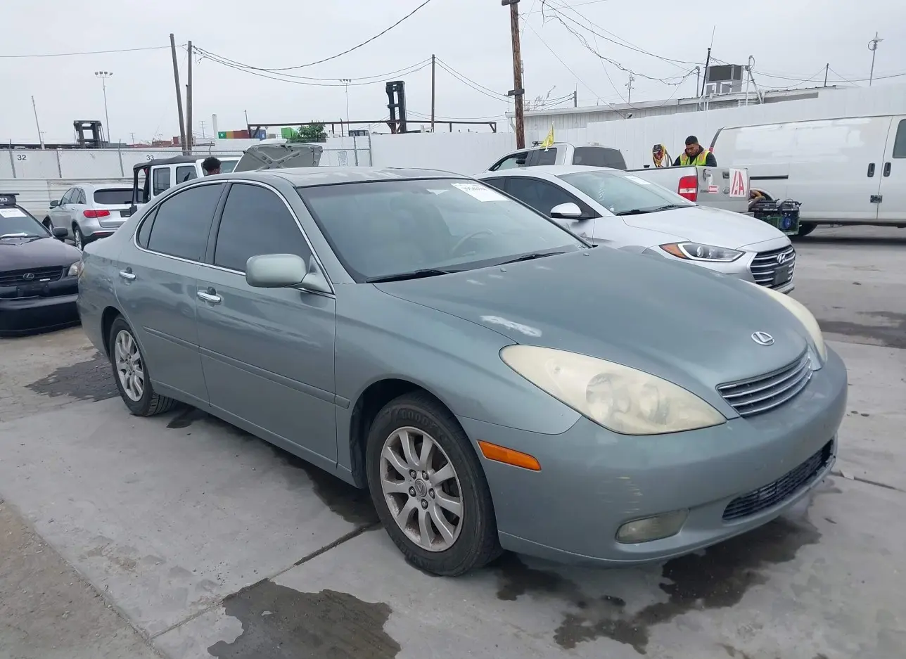 2004 LEXUS  - Image 1.