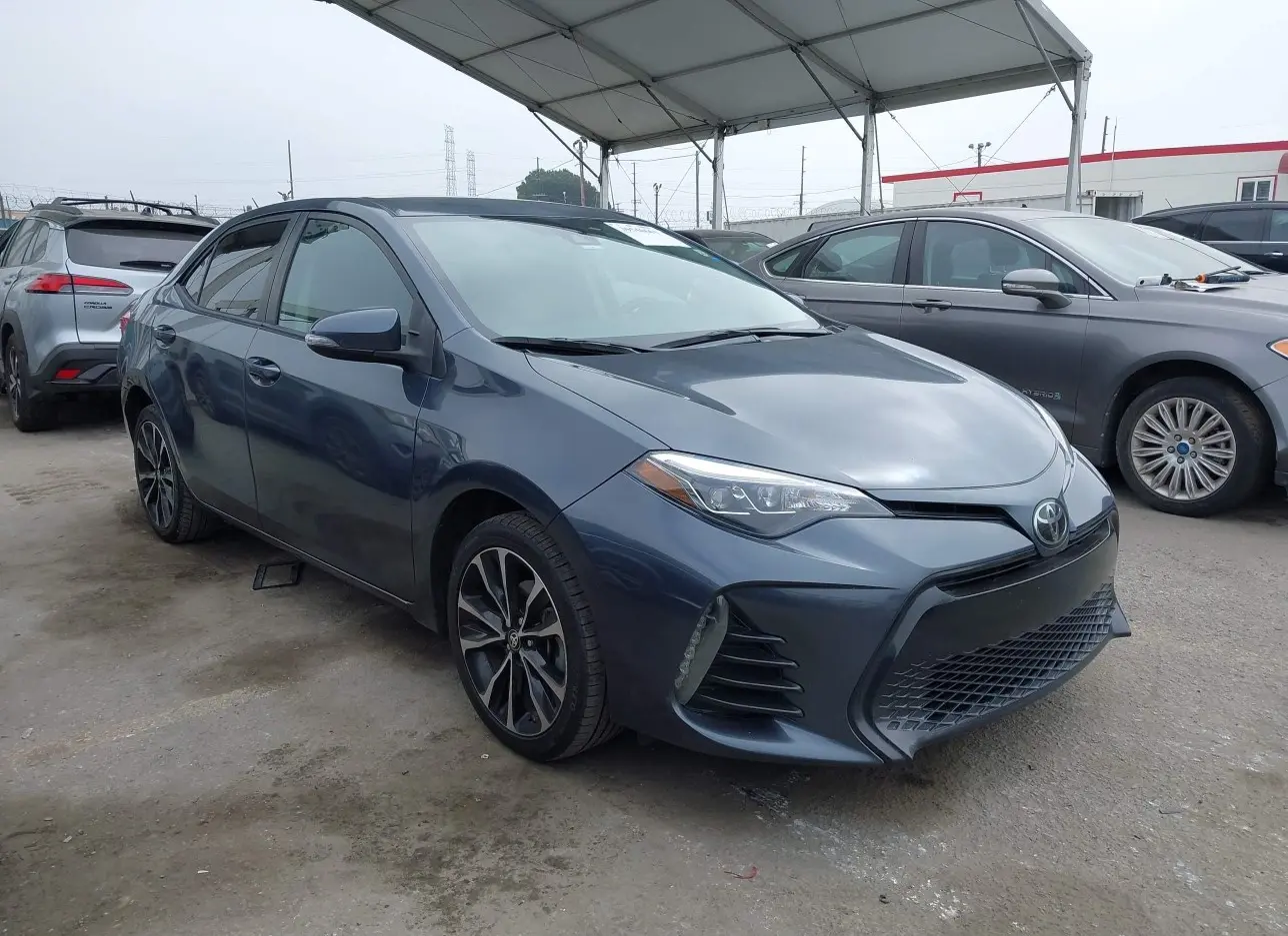 2018 TOYOTA  - Image 1.