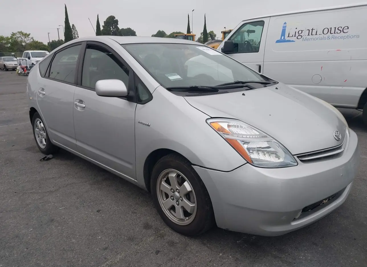 2008 TOYOTA  - Image 1.