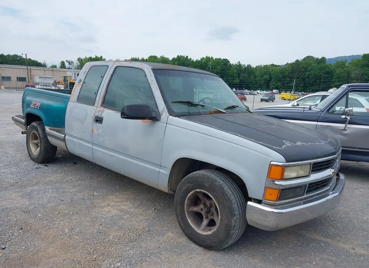 1994 CHEVROLET  - Image 1.