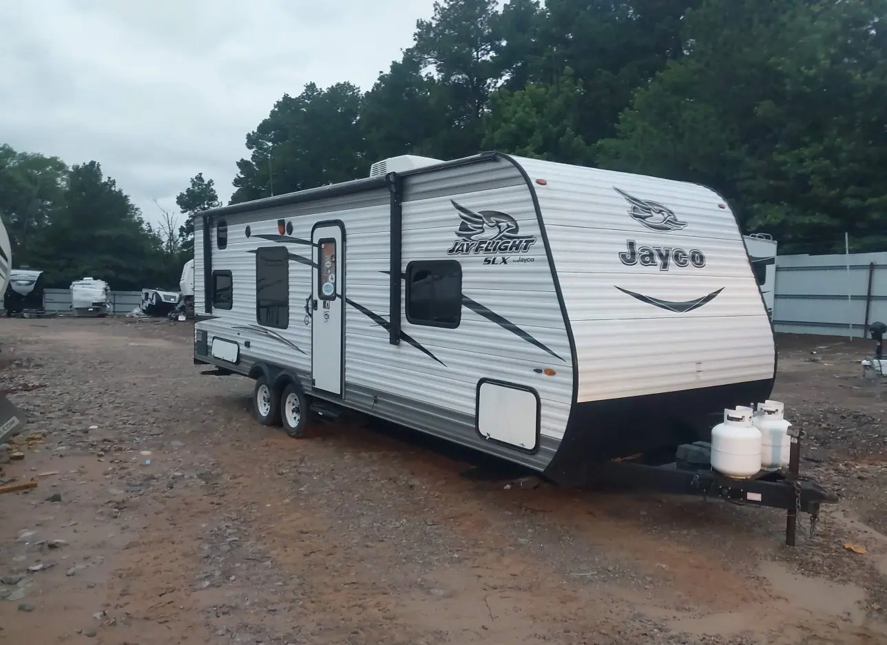 2017 JAYCO  - Image 1.