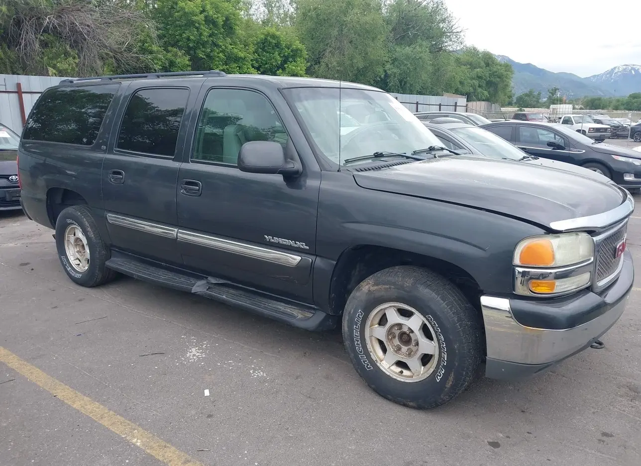 2003 GMC  - Image 1.