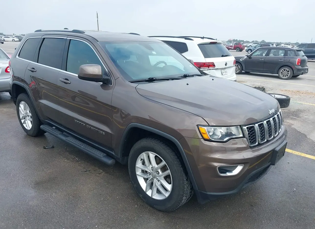 2017 JEEP  - Image 1.