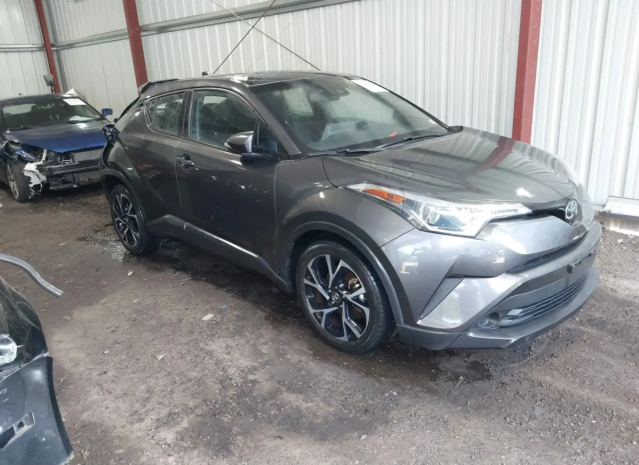 2019 TOYOTA  - Image 1.